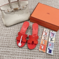 Hermes Sandals